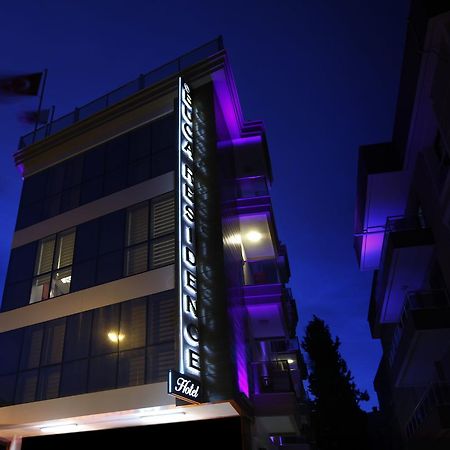 Buca Residence Hotel イズミル エクステリア 写真