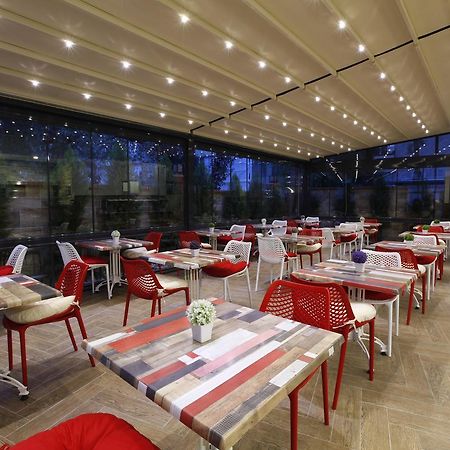 Buca Residence Hotel イズミル エクステリア 写真
